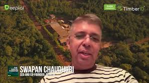 The Digital Forester