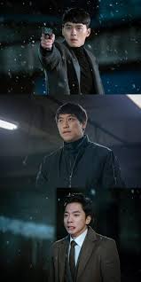 사랑의불시착에 있는 핀