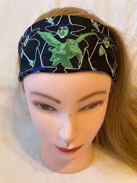Wizard of Oz Witch Headband