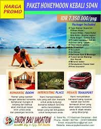 Pakej 4h3m bali, pakej bali murah, pakej muslim tour bali, pakej pelancongan bali, pakej percutian bali, pakej percutian ke bali termasuk tiket penerbangan, promo indonesia. Bali Enjoy Tour Organizer Startseite Facebook