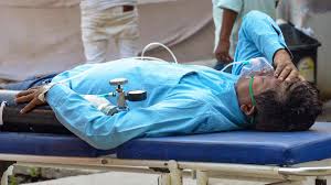 Will we see more black fungus in other countries? What Is White Fungus Deadlier That Black Fungus Patna Covid Patients Latest News Updates India News India Tv