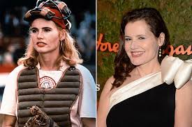 A league of their own cast list, listed alphabetically with photos when available. See The Cast Of A League Of Their Own Then And Now