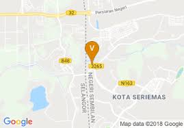 It borders selangor on the north, pahang in the east, and melaka and johor to the south. Grand Dorsett Subang Hotel Nilai Malaysia 10times Venues