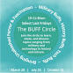 The BUFF Discussion Circle – Bringing Unabashed event image