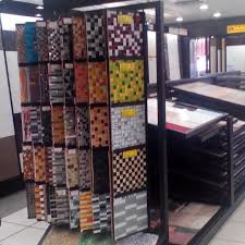 Pergi kedai tiles ni hari ahad. Chye Leong Ceramica Marketing Jalan Reko