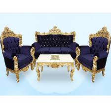Also find here related product comparison | id: Victorian Baroque Wedding Loveseat Chairs Royal Wedding Luxury Bridegroom Sofa Set Royal Blue Wedding Lounge Sofa Set Buy Wedding Furniture Wedding Sofa Set Wedding Couch For Sale Product On Alibaba Com