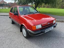 Image result for Midnight Canyon Red 1985 Ford