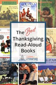 The Best Thanksgiving Read Aloud Books Thanksgiving Read Aloud Thanksgiving Books Read Aloud Books