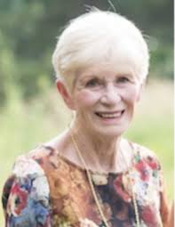 Marlene Ritter Obituary