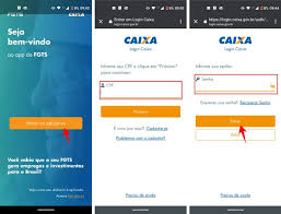 Se você ainda não tiver o programa que mencionamos é nesta etapa que a caixa irá solicitar que instale, ela irá fornecer um link que pode. Lucro Do Fgts Como Consultar Saldo E Rendimento No Aplicativo Produtividade Techtudo