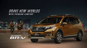 Price honda hrv malaysia | specs e,v & rs. Harga Beda Rp30 Jutaan Dan Basis Sama Mending Beli Honda Mobilio Atau Honda Br V Autofun