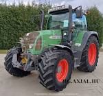 FENDT-413