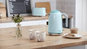 A kettle is the cornerstone of every good kitchen's collection of gadgets. 12 Of The Best Kettles How To Pick Between Bosch Delonghi And More