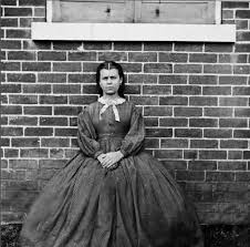 Aiken's House, Women In The War