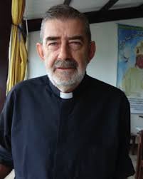 SAN FELICISIMO AITA MARTZEL ANDRINUA, PASIOTARRA. BIZIAN GORA BEHEKO  BIZITZA GOZATUZ. BERTSOLARI, PREDICADOR Y ACOMPAÑANTE