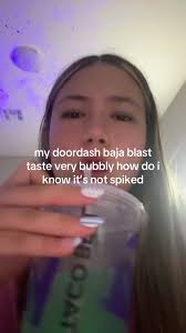 How to Order Frozen Baja Blast