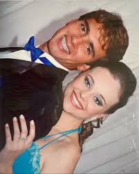 Reel by Mamãe Luciana e Tyler Schweigert (@tylerschweigert_) · November 26,  2025