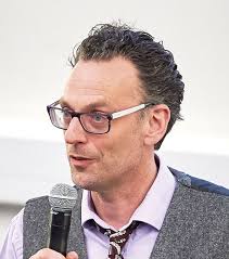 Když nežiješ na hraně, zabíráš příliš místa