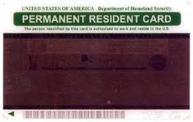 Maybe you would like to learn more about one of these? History Of The Green Card In The United States Citizenpath