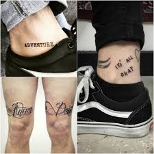Watch out for all the pricks. Quote Tattoos For Guys Quote Tattoos For Guys On Leg Word Tattoos For Guys Explore Mor Tattoo Quotes For Men Tattoo Quotes Short Meaningful Quotes Tattoos