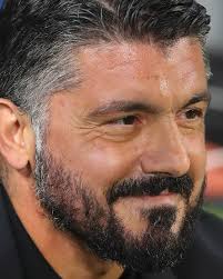 Kulüp başkanı aurelio de laurentiis. Biografia Di Gennaro Gattuso