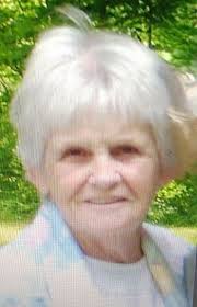 Edith Williamson Obituary