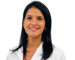 Dra. Michelle Casanova Cabral: especialista en Aparato digestivo en Madrid 