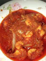 Hidangan yang kaya rempah dan bumbu ini termasuk praktis dan bahannya mudah didapatkan. Resepi Sambal Udang Kecil Resepi Merory Sedap Betul