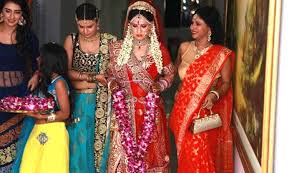 Yeh Rishta Kya Kehlata Hai Actress Pooja Joshi Marries Manish Arora See New Wedding Pictures India Com Pooja joshi age, husband, biography, date of birth, family, wedding, married, pics, marriage, manish arora businessperson, birthday, profile, photo, biodata, yeh rishta kya kehlata hai, real life. yeh rishta kya kehlata hai actress