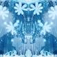 Floral Cyanotypes: Sunprints! (7-14 years)  event image