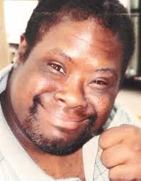 George H. "Stevie" Ward, Jr. Obituary