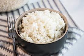 How to cook rice on the stove step by step. How To Make White Rice Coco And Ash