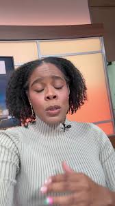 Very dry air and low humidity with elevated fire danger today!  Meteorologist Julia Kwedi is getting us ready for our Tuesday.  https://www.wbir.com/weather/?utm_medium=social&utm_source=facebook_WBIR_C...
