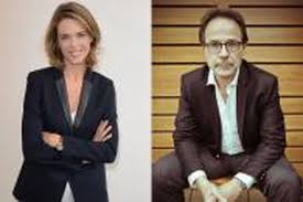 Merci d'avoir partagé cet article avec vos amis. Julie Andrieu Est La Cousine De Marc Levy