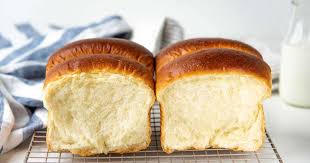 Various tangzhong hokkaido milk breads out there…i always return to your recipe [i scaled it up to 550g flour/193g tangzhong for 2 taaaall. Japanese Milk Bread Recipe Hokkaido Milk Bread The Flavor Bender