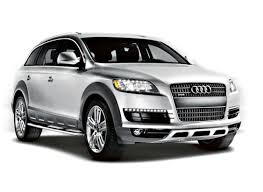 Image result for Ice Silver 2016 Q7