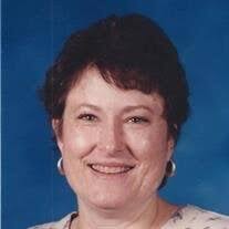 Marsha Harden Obituary