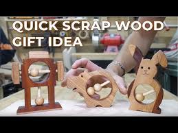 Holiday crafts, kids crafts, crochet, knitting, dolls, rubber stamps and much more! How To Make A Wooden Baby Toy Youtube