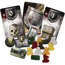 Game Of Thrones Second Edition Nl De Spelvogel