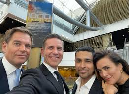 🚔Brian Dietzen Reveals Plans to LEAVE NCIS After Feud With…🎬💙 Rumors are  swirling about Brian Dietzen's possible departure from NCIS, following  speculation of a behind-the-scenes conflict. Dietzen, who has played Dr.  Jimmy