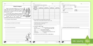 Această parte a discursului este adesea confundată cu sacramentul. Clasa A Ii A Recapitulare PÄrÈi De Vorbire Ortografie Text