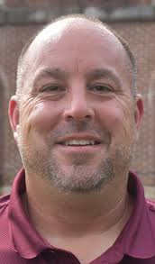 Jones resigns as Handley head football coach
