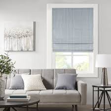 Maybe you would like to learn more about one of these? Latitude Run Galen Basketweave Room Darkening Roman Shade Reviews Wayfair Ca