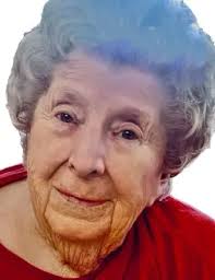 Obituary information for Betty A. Binter