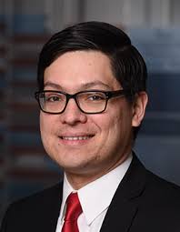 Maximilian Tokarsky, Psy.D.