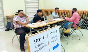 Information regarding the upm foundation studies for agricultural science and application process can be downloaded using the online application system coordinated by the student admission management section, higher. New Postgraduate Students Registration For First Semester 2018 2019 School Of Graduate Studies