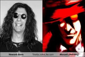 Totally Looks Like Hellsing Cheezburger Hellsing es una organización que se dedica a detener a los malvados que acechan en la oscuridad, los vampiros.