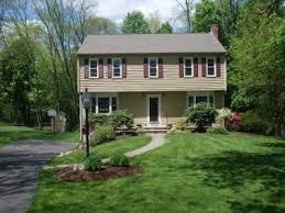 Properties Page House Exterior Real Estate House Styles