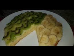 ام وليد كيكة الفواكه السريعة المنعشة Oum Walid Tarte Aux Fruits Tres Delicieuses Youtube