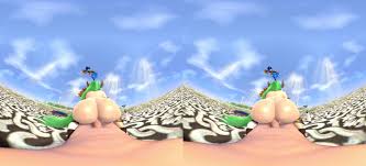 Palutena VR